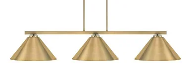 Atlas Three Light Island Pendant (4523-NAB-420)