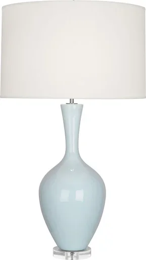 Audrey One Light Table Lamp (BB980)