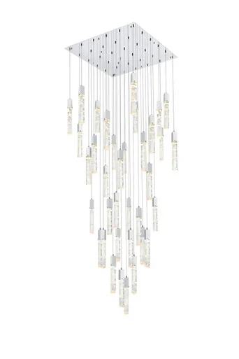 Aurora 36 Light Chandelier (2088G42C)