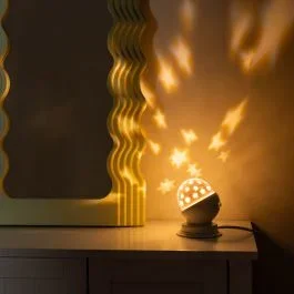 Aurora LED Starry Sky Night Light