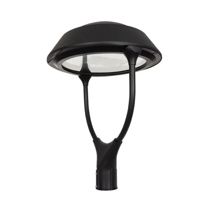 Aventino 60W Warm White LED Street Light DALI – Symmetric Beam