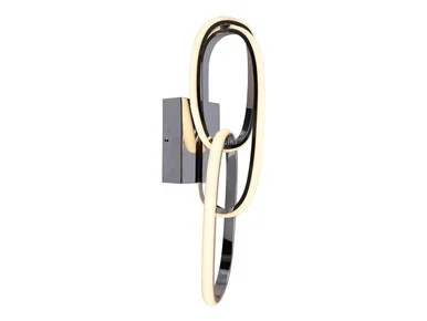 Avenue Lighting Circa Led LED Wall Sconce in Chrome – HF5022-CH