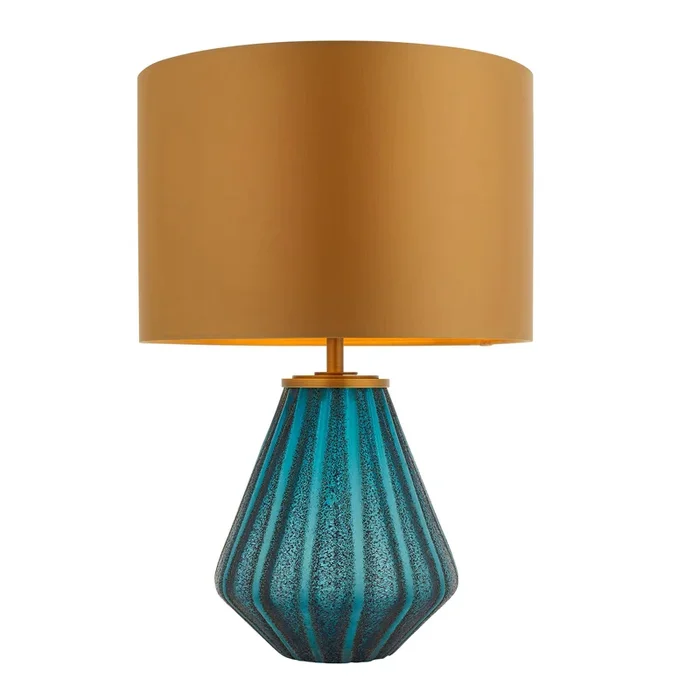 Avison AVI059221 Table Lamp with Shade