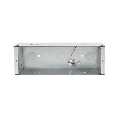 Back Box