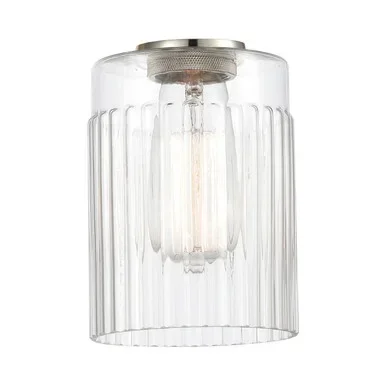 Ballston Glass (G342)
