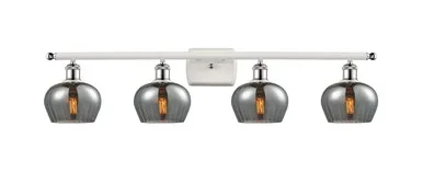 Ballston LED Bath Vanity (516-4W-WPC-G93-LED)