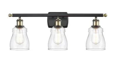 Bathroom Fixtures – Three Lights2583432