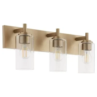 Bathroom Fixtures – Three Lights4828553