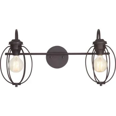 Bathroom Fixtures – Three Lights9957699