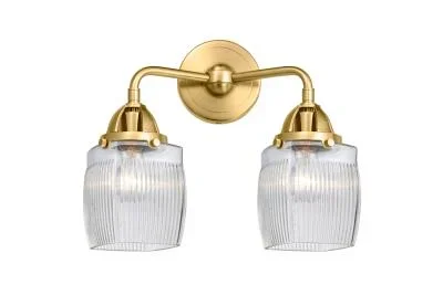 Bathroom Fixtures – Two Lights8048548