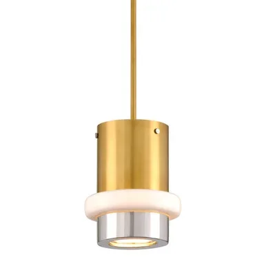 Beckenham One Light Pendant (300-41)