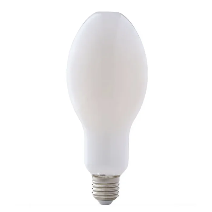 BEL 13W LED HID Replacement Lamp ES Cap 4000K Frosted