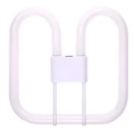 BELL 04134 28w 4 Pin GR10Q 2D Square Fluorescent Tube (Cool White)