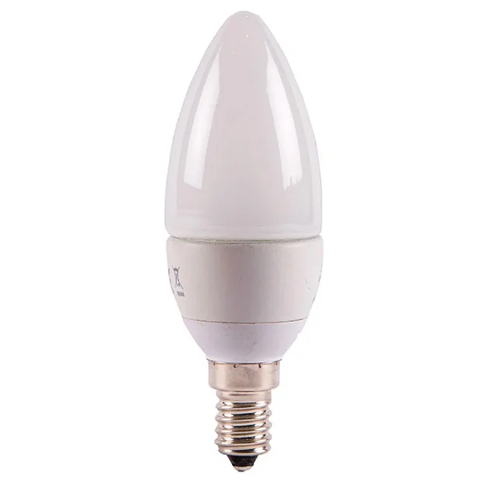 BELL LED Candle 7W SES Opal Very Warm White