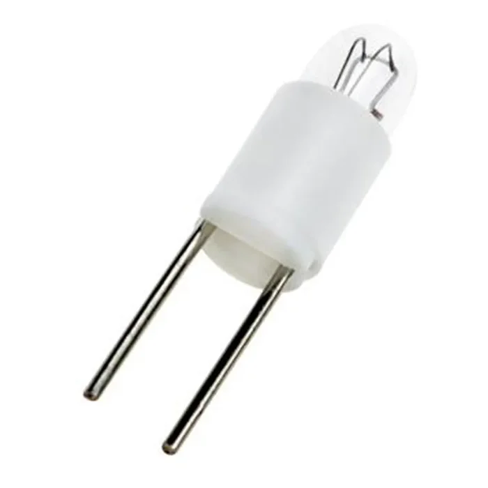 BI-PIN T1 1/412V 30MA