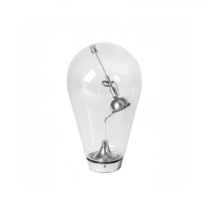 Blow Table Lamp
