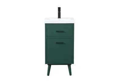 Boise Vanity Sink Set (VF41018MGN)