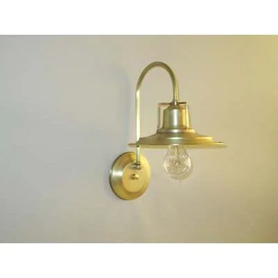 Brass Traditions 3201-J Wall Mount