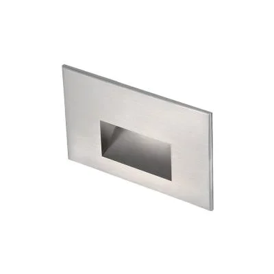 Bresley Outdoor Flush Mount Fixture – Powder Coated Black – Clear Glass – 12in. Diameter – E26 Medium Base