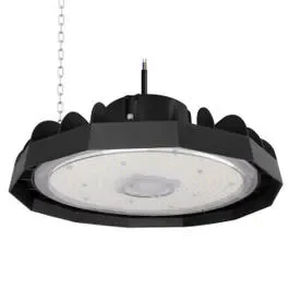 Bright Source 140w/200w/240w IP65 LED Switchable Multibay – 5000k – Natural White