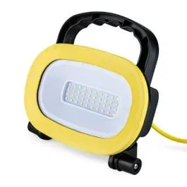 Bright Source 15w 4000k 110v LED Worklight – Cool White