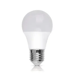 Bright Source 4.8w E27 6500k Opal GLS LED Light Bulb – Daylight