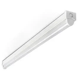 Bright Source 5ft 52w Twin LED Batten Fitting – CCT – Emergency