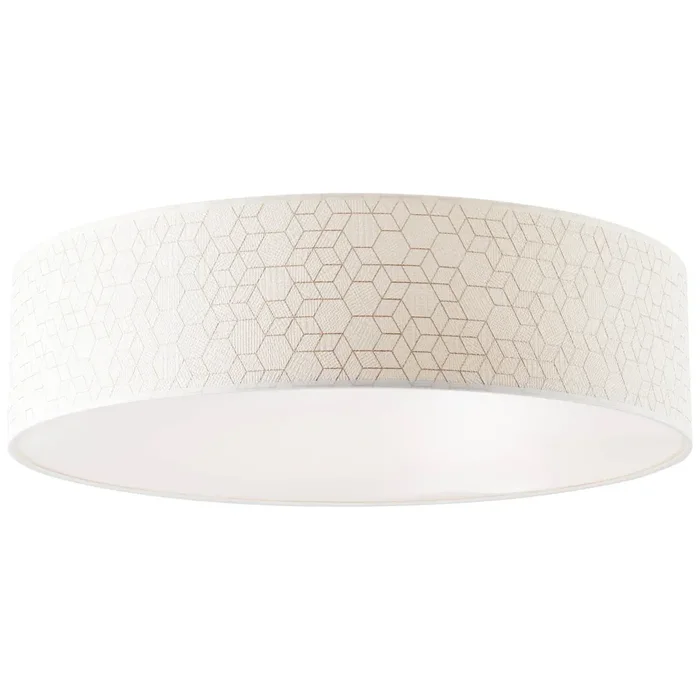 Brilliant GALANCE Ceiling Light white, 4-light sources