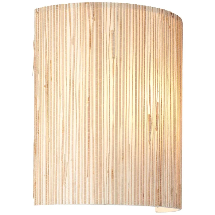 Brilliant Wimea Wall Light black, 1-light source
