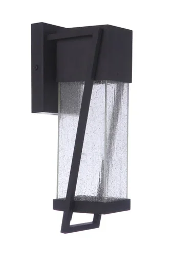 Bryce LED Outdoor Lantern (ZA4404-MN-LED)