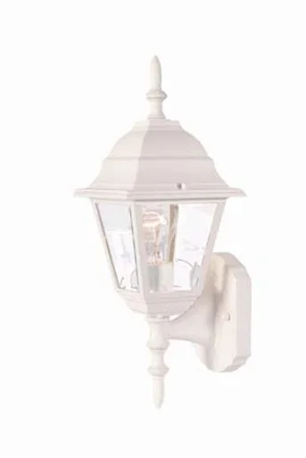 Builders` Choice One Light Wall Sconce (4001TW)