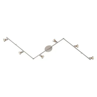 Buzz Six Light Track (200396A)
