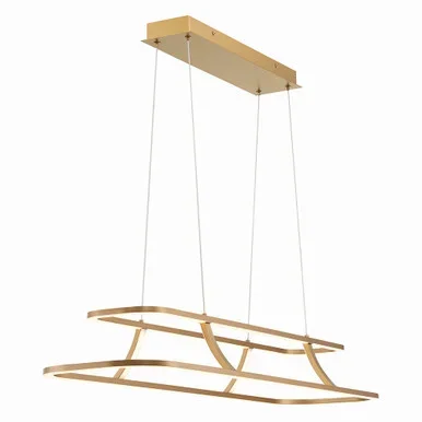 Cadoux LED Chandelier (43877-027)