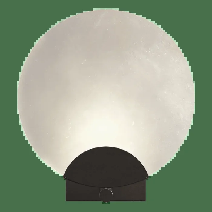 Callisto 1-Light Sconce – Oil Rubbed Bronze