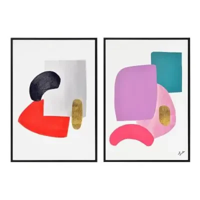 Canvas Art