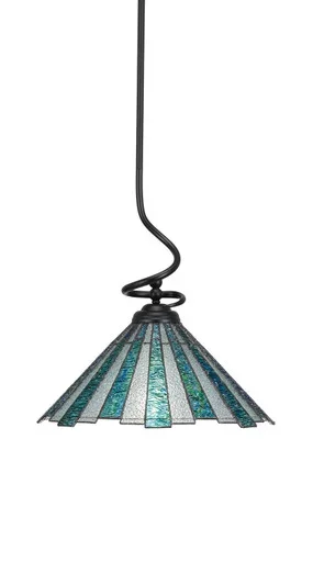 Capri One Light Pendant (900-MB-932)