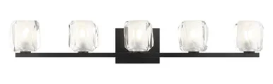Carleton Five Light Wall Sconce (S04105MB)