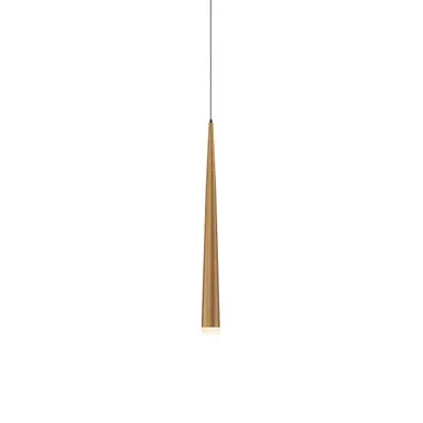 Cascade LED Mini Pendant (PD-41819)
