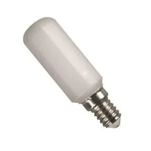 Casell 240v 3w E14 200 Lumens 827 Opal T25x85mm Dimmable – Casell – T2585