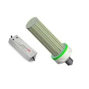 Casell 85-300v 150w E40 LED 6500k Corn Lamp 15210lm – SNC-CL-150W-2835-MW – CLG-150-12A