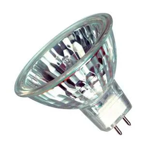 Casell M271-PK-CA – 12v 35w GU5.3 51mm 12 Deg Closed