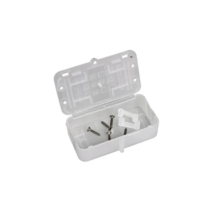 CED Chocbox Lighting Connection Box