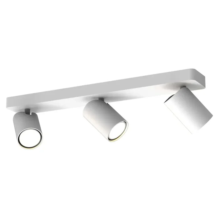 Ceiling Light Mantra SAL WHITE white, 3-light sources