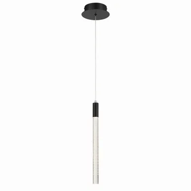 Celine LED Pendant (AC12141BK)