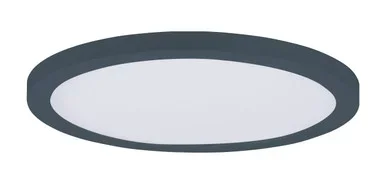 Chip LED Flush Mount (57694WTBK)