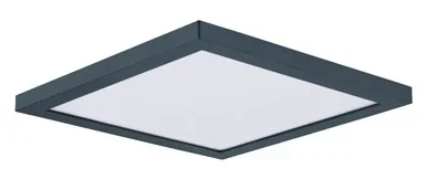 Chip LED Flush Mount (57699WTBK)