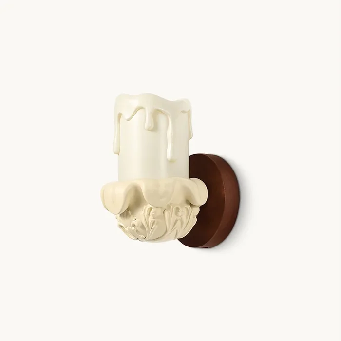 Clovis Wall LampMJW-0925-1