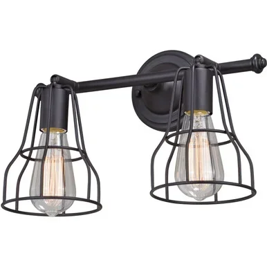 Clybourn Two Light Vanity (W0312)