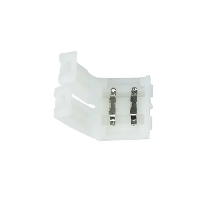 Connector for 12/24V DC Monocolour LED Strips