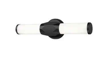 Cooper LED Vanity (1010-18W-MB-LED)